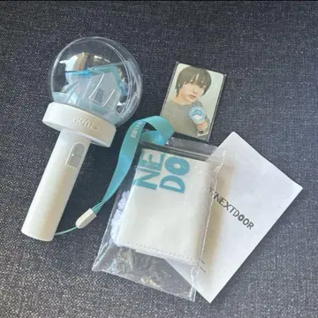 BOYNEXTDOOR 응원봉 보넥도