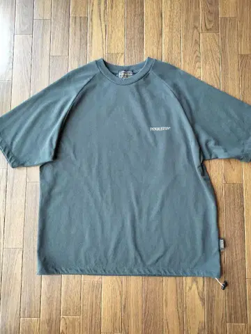 PENDLETON 그레이 T셔츠 S 사이즈