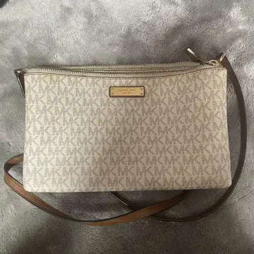 Michael Kors 숄더백 베이지