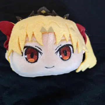 페이트 에레쉬키갈 마스모찌