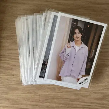 타카하시 쿄헤이 공식 사진 오프샷 73장