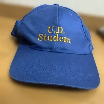 vintage CAP