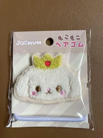 JOCHUM RURU 머리끈