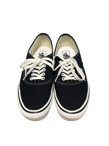 VANS 어센틱 애너하임