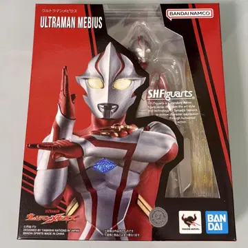 S.H.Figuarts 울트라맨 메비우스 피규아츠 미개봉 새상품