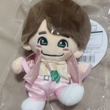 오오하시 카즈야 처음 뵙겠습니다 LOVE 치비누이 (누이 의류 덤 포함)