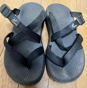 Chaco 차코 도마뱀 US10 MADE IN COLORADO USA