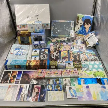 Free! 묶음 판매 70점