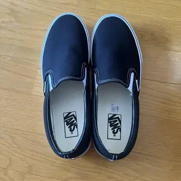 Vans 스니커즈