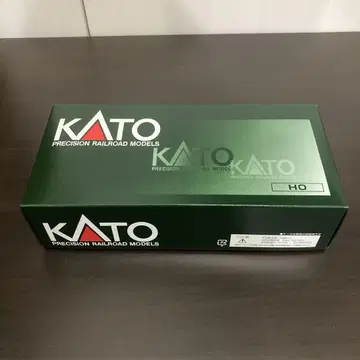 KATO HO 와프29500