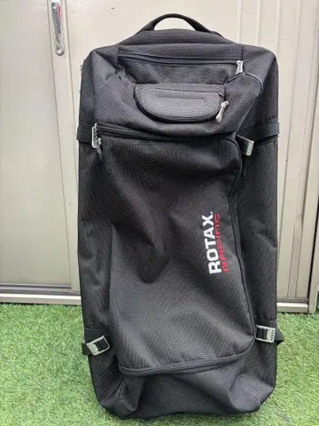 ROTAX RACING 트롤리 백
