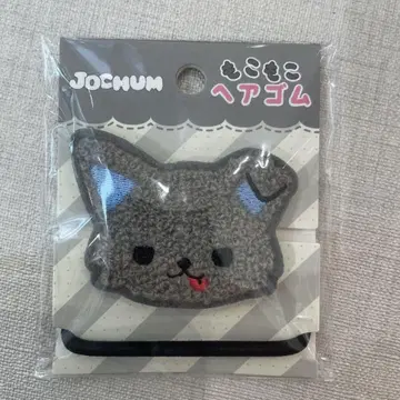 JOCHUM 제오참 피하이 몽글몽글 머리끈
