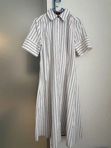 Tommy Hilfiger 셔츠 원피스