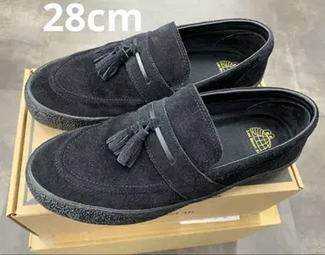 Last Resort AB VM005 태슬 로퍼 라스트리조트