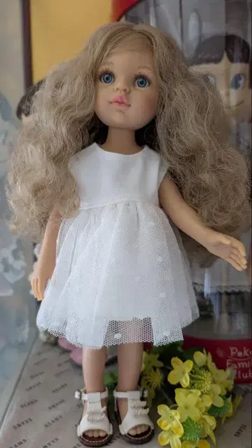 파올라돌 32cm 바디만