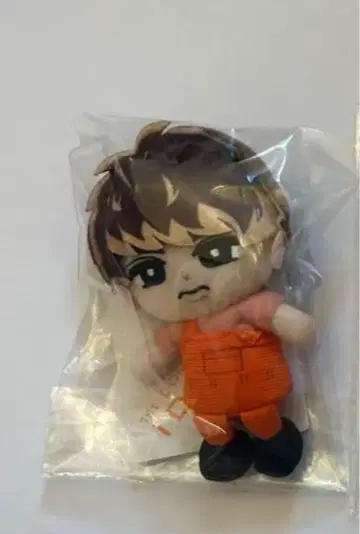 Snow Man 무카이 코지 스노치루 매달리기 시리즈 봉제인형 1개