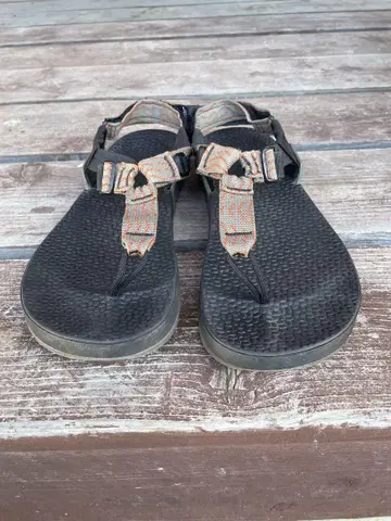 BEDROCK SANDALS Cairn 3D Adventure 샌들