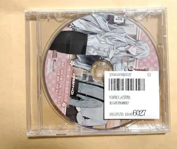 모노노케치기 애니메가 x 소프맙 혜택 CD