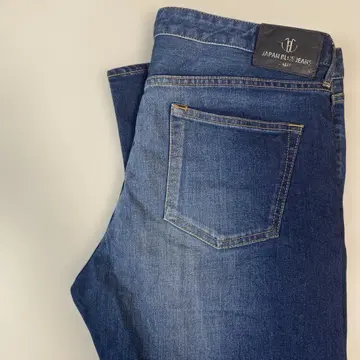 JAPAN BLUE JEANS