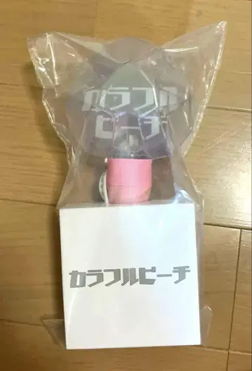 컬러풀피치 응원봉 ver.2