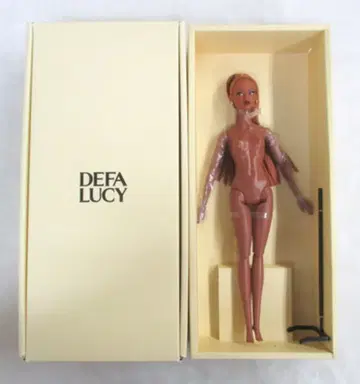 DEFA Lucy ICON 우상 SERIES 1 Model No.5