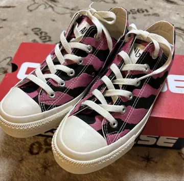 CONVERSE ALL STAR CJ#OX REACT 25cm