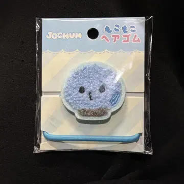 JOCHUM 머리끈 마이크