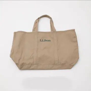 [ L.L.Bean ] 토트백