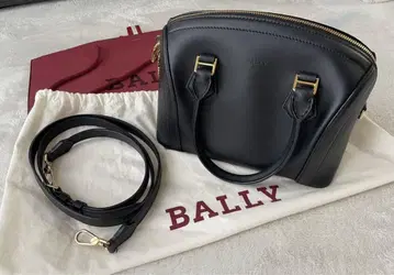 BALLY SAFFI 백