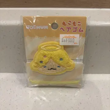 JOCHUM moco 모코모코 머리끈