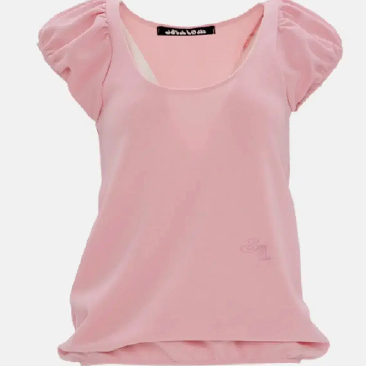 【Shalom】DUO TOP Shalom Club Duo Top duo top #샬롬클럽,#샬롬클럽버디,#샬롬