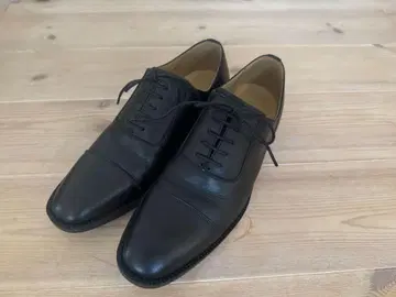 남성용 KANSAIMAN COLLECTION 가죽 신발 25.5cm