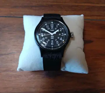 wind and sea TIMEX 콜라보