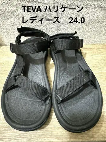TEVA 허리케인 여성용