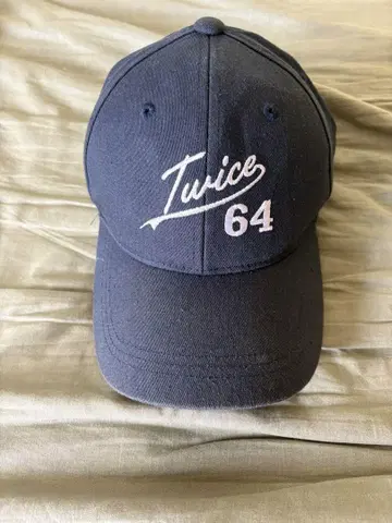 Twice 캡 모모