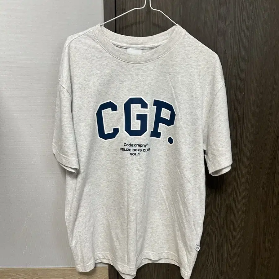 CODEGRAPHY | 코드그라피 (New product) Codegraphy CGP Small