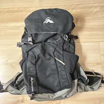 macpac 맥팩 Weka30