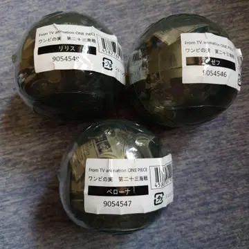 원피스 원피스 열매 23탄 해전 릴리스 제프 페로나