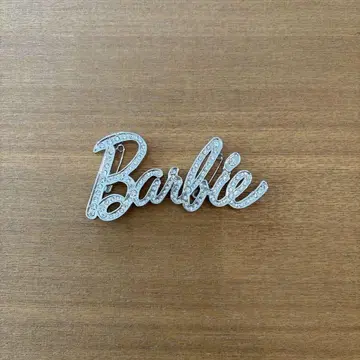 Barbie 브로치 웨딩