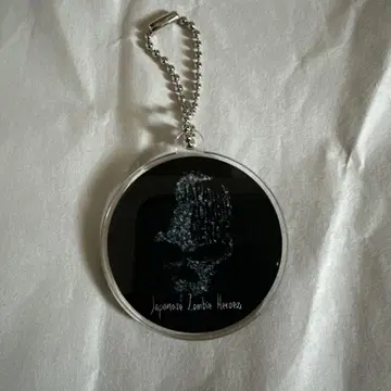 DIR EN GREY 카오루 아크릴 키링