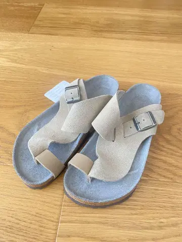 BIRKENSTOCK JOURNAL STANDARD 비브로스