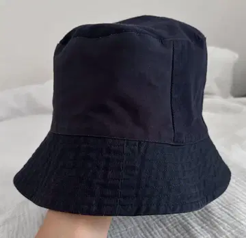 ENGINEERED GARMENTS 버킷 햇 L 네이비