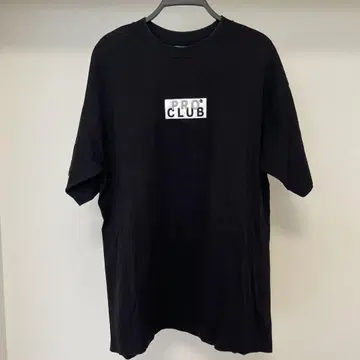 PRO CLUB 티셔츠 헤비 웨이트