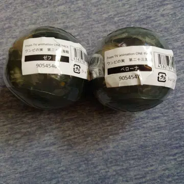 원피스 원피열매 23해전 제프 페로나