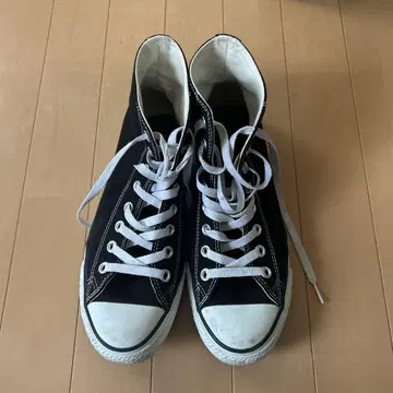컨버스 올스타 하이컷 26cm