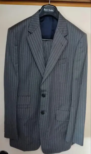 Paul Smith 셋업 수트