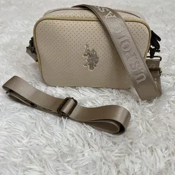 U.S. POLO ASSN. 유에스폴로어슨 백 숄더백