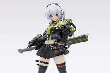 [혜택] 젠레스 존 제로 앤비 데마라 1/7 완성품 피규어 APEX