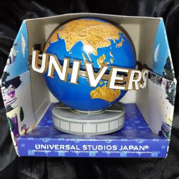 USJ 유니버설 스튜디오 재팬 그로브 캔 소품함
