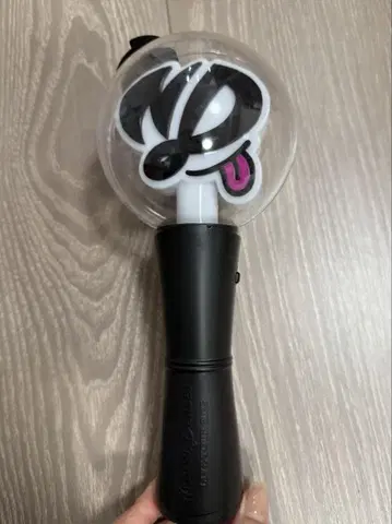 나니와단시 응원봉 2025